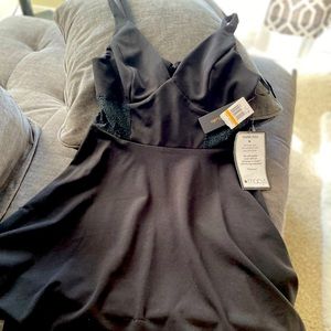 Ladies dress size 7 city studio new